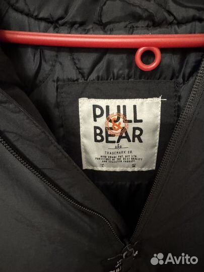 Анорак мужской