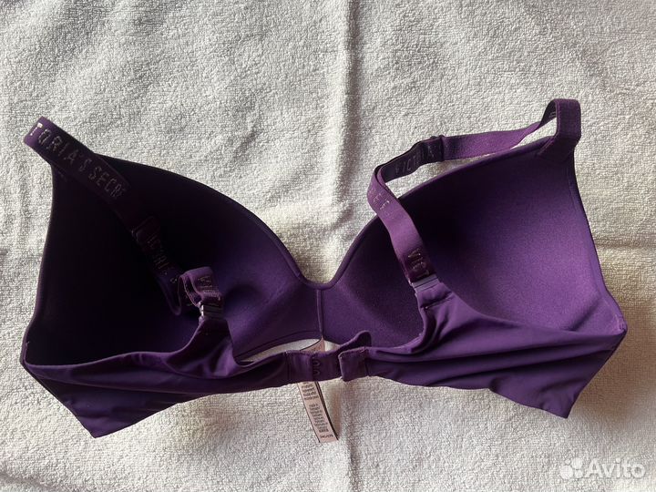 Бюстгальтер victorias secret 75C оригинал