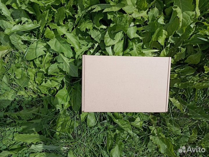 Картонные коробки под заказ