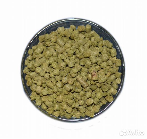 Хмель Crystal (США) 50 гр