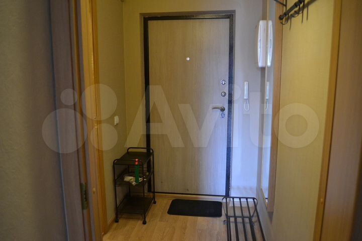 Квартира-студия, 24 м², 18/20 эт.