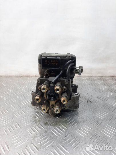 Тнвд Audi A6 универсал 2.5 BDG 2004