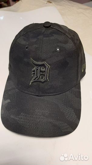 Бейсболка NEW ERA 9twenty