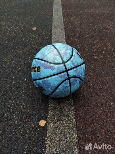 Баскетбольный мяч willnice