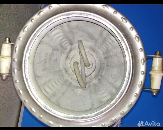 Самовар - электрический