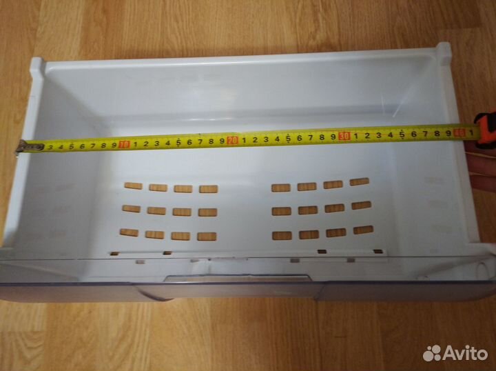 Ящик для холодильника/морозилки beko