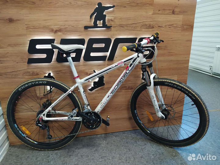 Велосервис: Ремонт и обслуживание велосипедов