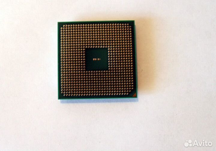 Процессоры разные