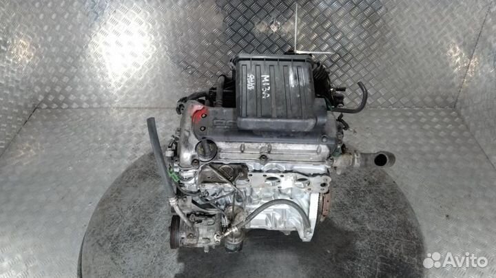 Двигатель к Suzuki Swift 2004-2011 1.3 M13A