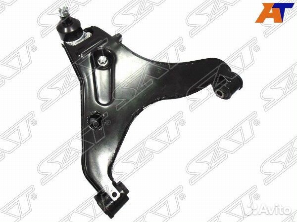 Рычаг подвески mitsubishi pajero sport