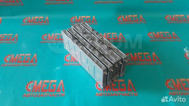 Элементы Высоковольтной Батареи Toyota Prius