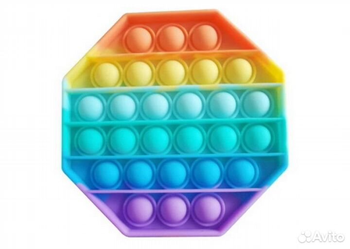 Pop it / Игрушка антистресс