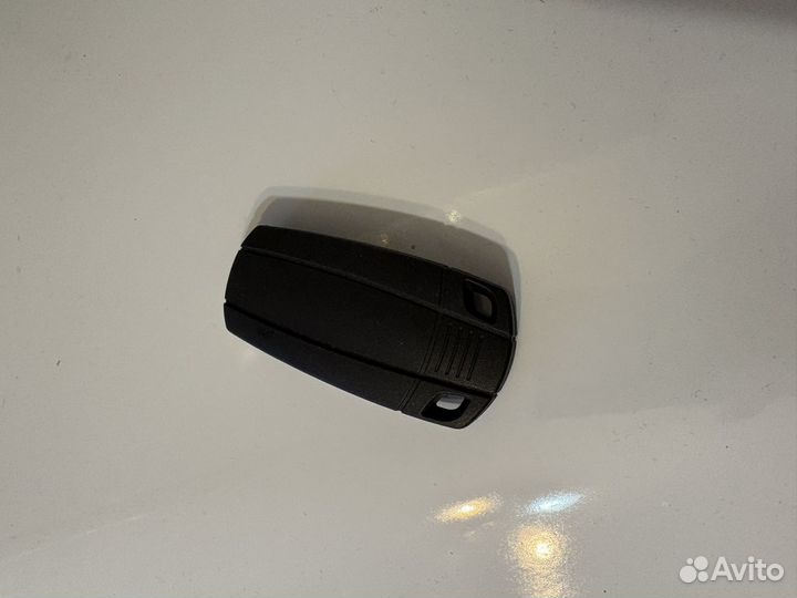 Ключ бив bmw e серии