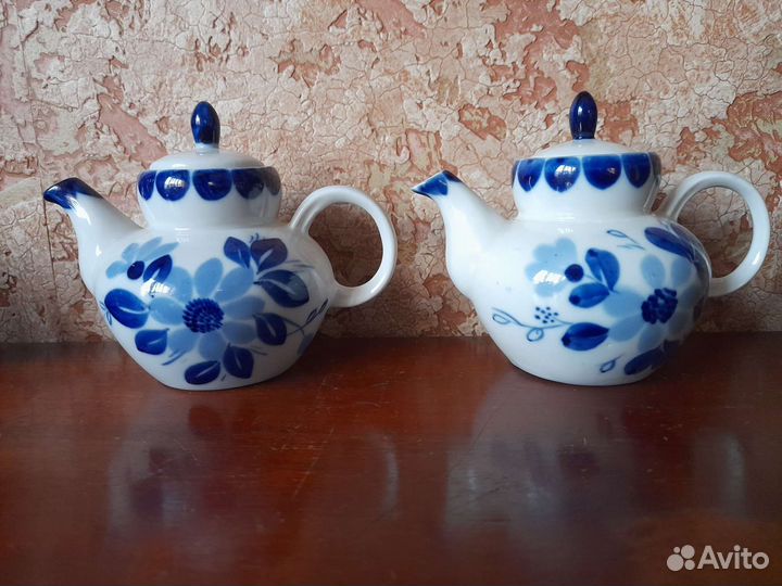 Заварочный чайник