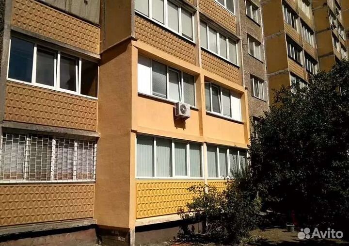 Пластиковая лоджия 6 метров. Окна пвх