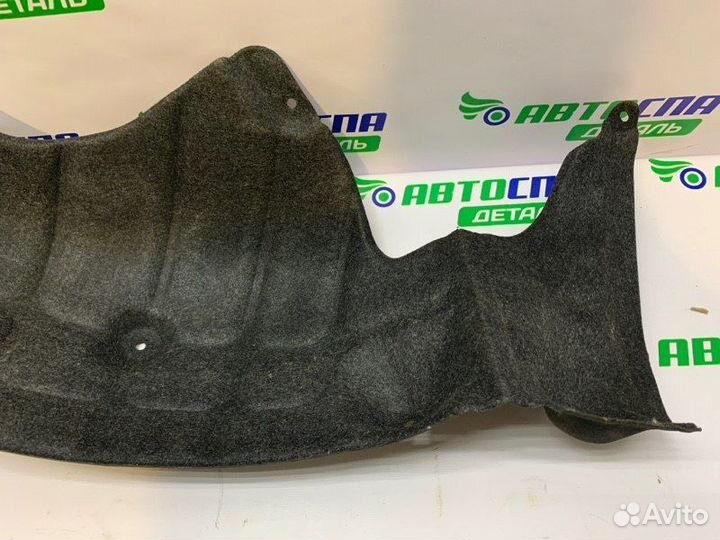 Подкрылок задний правый Mazda Cx-30 кроссовер