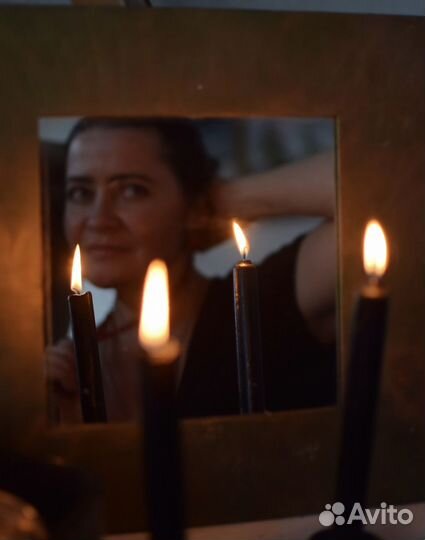 Гадание на таро, отливаю на свинец, обучение