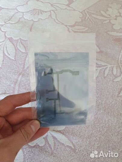 Шлейф камеры dji mavic pro