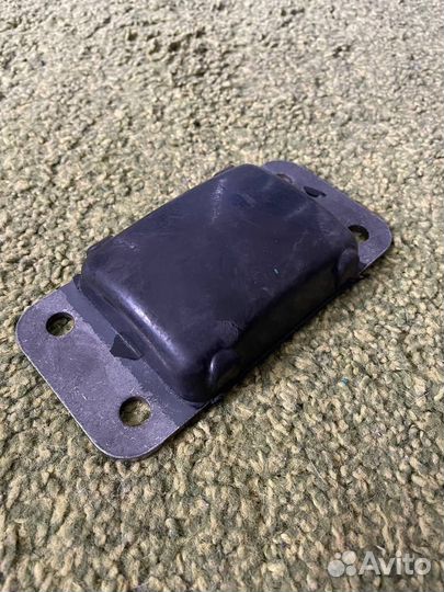 Буфер рессоры чмзап