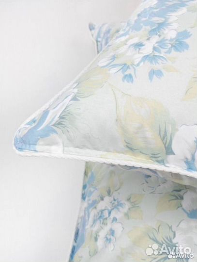 Подушка пуховая новая
