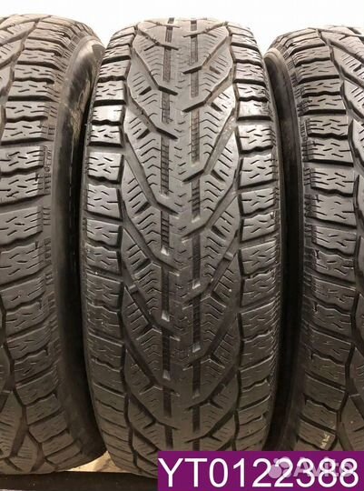 Tigar Winter 195/65 R15 95T