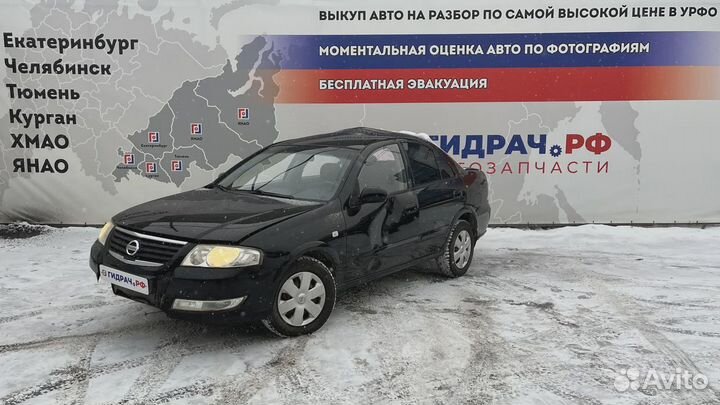 Кулиса кпп Nissan Almera Classic (B10) 34110-5M400