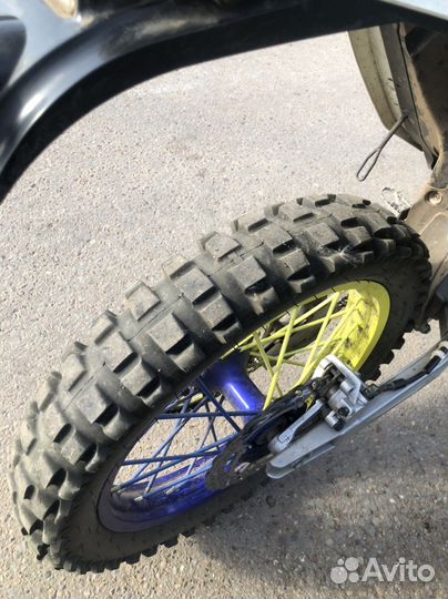 Motoland XT 250