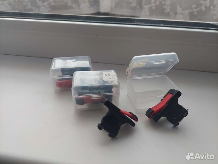 Триггеры для pubg new state