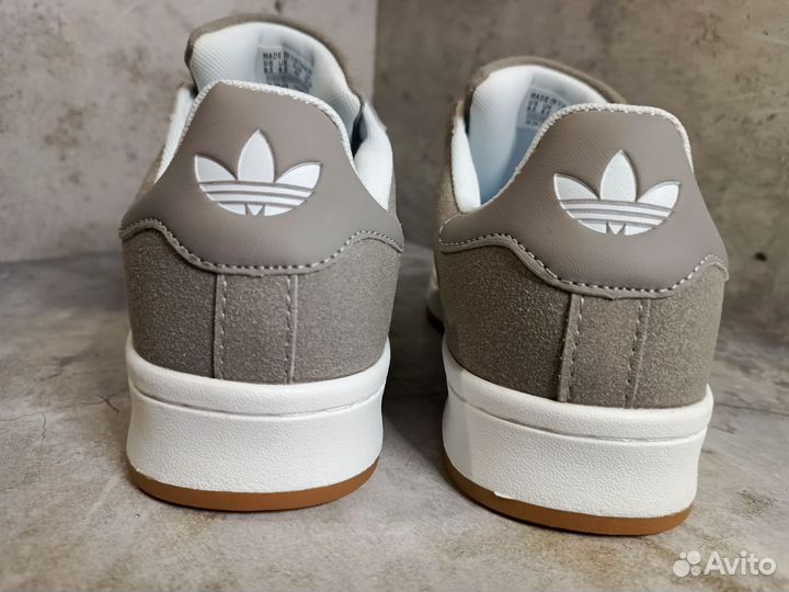 Кроссовки adidas campus 00s женские