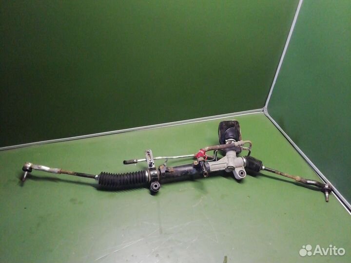 Chery tiggo t11 рулевая рейка
