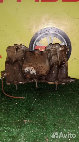 Впускной коллектор LADA kalina