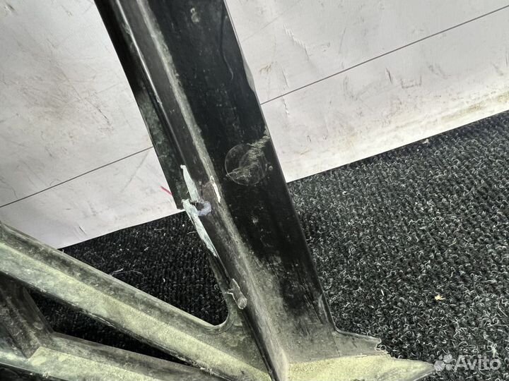 Диффузор вентилятора Toyota Camry V70