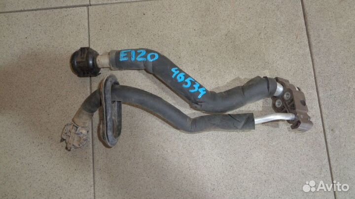 Трубка кондиционера Toyota Corolla (E120)