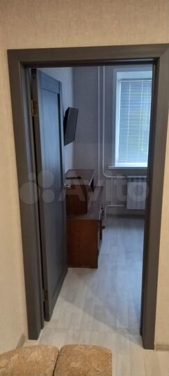 2-к. квартира, 48,5 м², 1/9 эт.