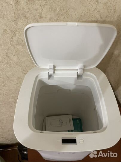 Умное мусорное ведро Xiaomi