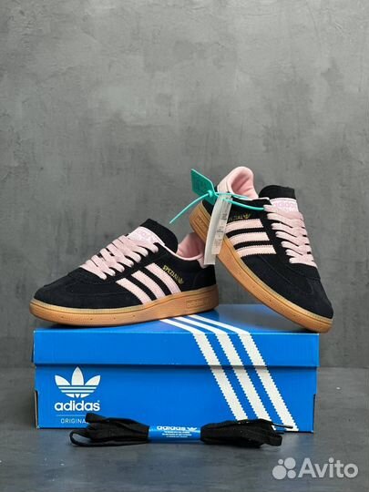 Женские кеды Adidas (37-41)