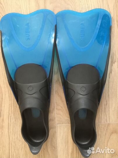 Ласты Subea р.38-39