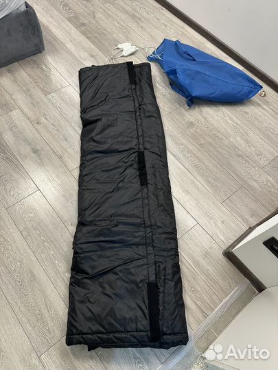 Одеяло для обертывания