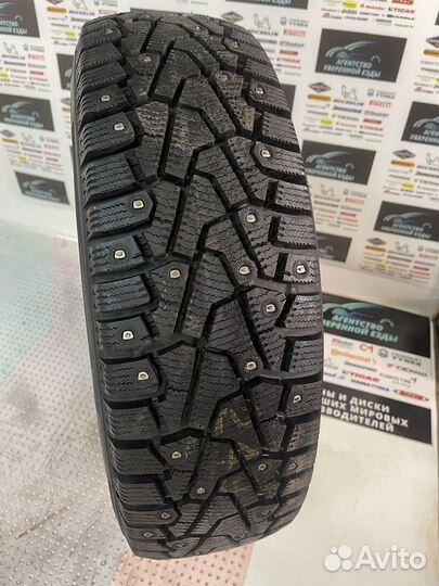 Pirelli Winter Ice Zero 185/60 R15 88T