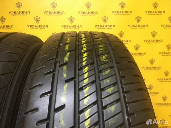 Hankook Radial RA14 205/65 R16C T