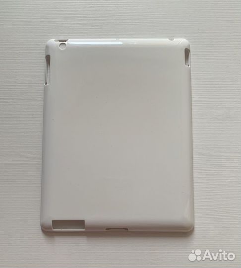 Чехол на планшет iPad 2/ iPad 3 / iPad 4