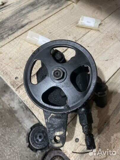 Насос гидроусилителя FAW Vita