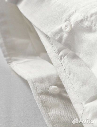 Постельное белье IKEA двала/dvala