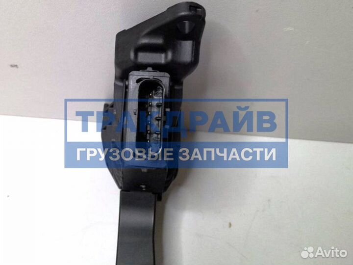 Педаль газа Man Tga Tgx