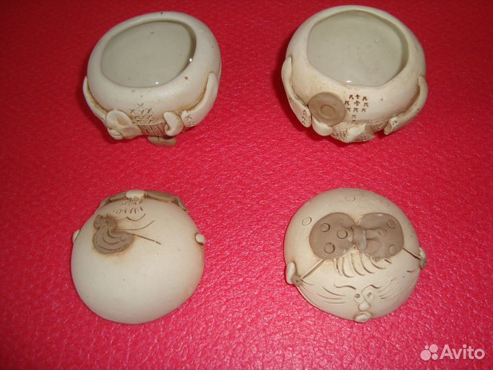 Горшки для специй