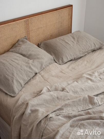 Белье постельное Варёный Хлопок