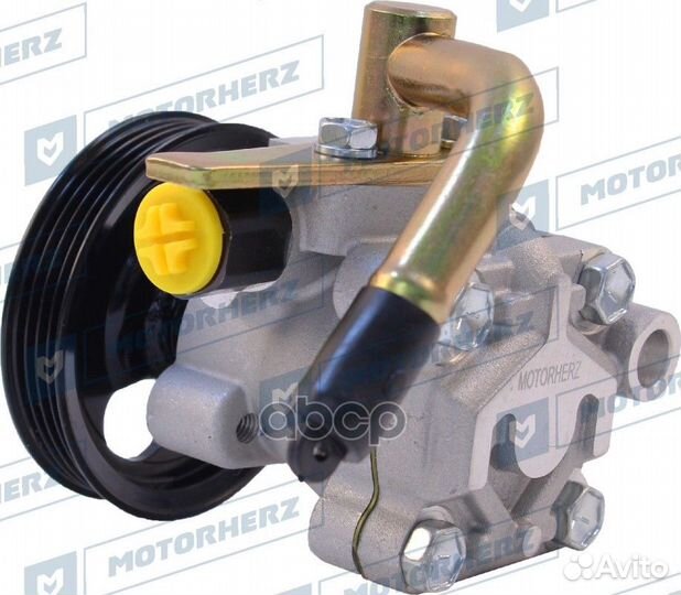 Насос гур P1551HG Motorherz