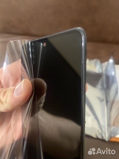 Дисплей на Redmi Note 10 Pro (Oled в рамке)