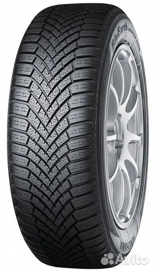 Yokohama BluEarth Winter V906 285/35 R22 106W