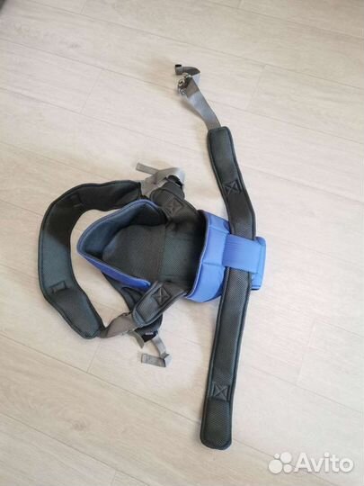Переноска кенгуру для ребёнка